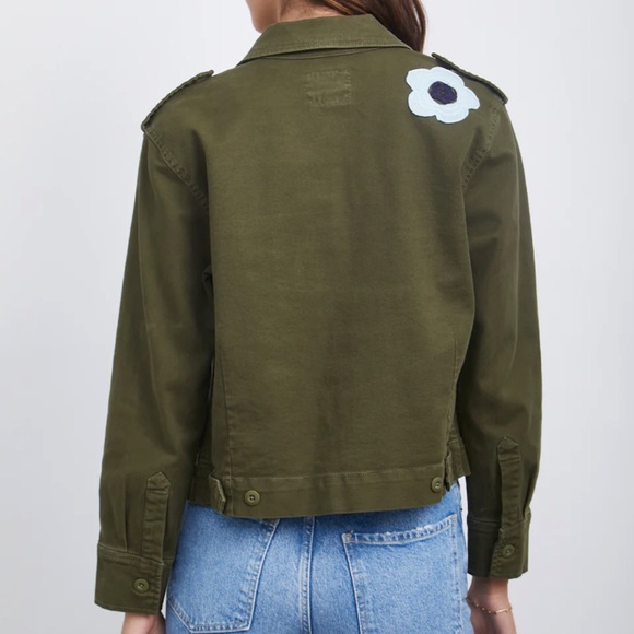 Rails Tuli Jacket NWT sz XXS - Picture 3 of 9